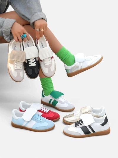 Royalfashion Dámské sportovní tenisky Ensire