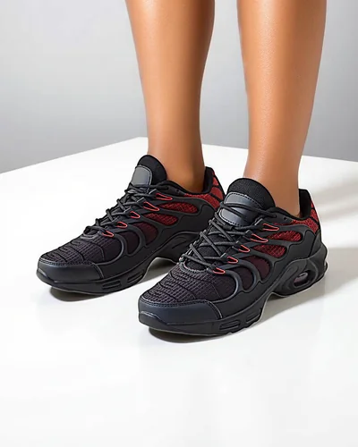 Royalfashion Dámské sportovní tenisky Dihnan