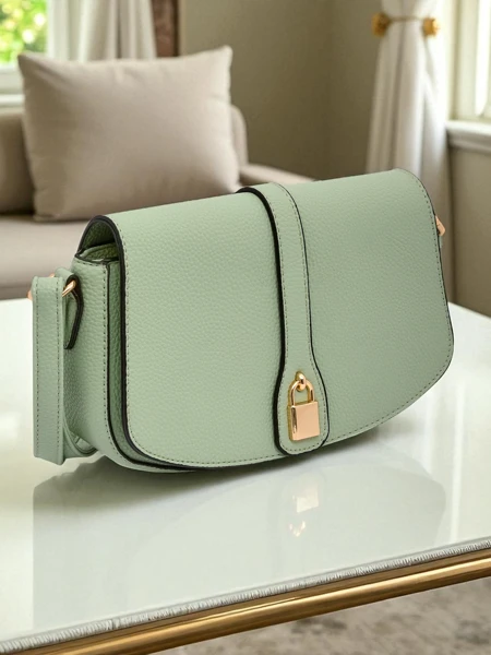 Royalfashion Malá dámská kabelka z eko kůže Moderno Viva