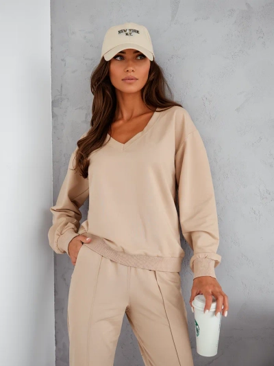 Royalfashion Жіночий бавовняний casual комплект