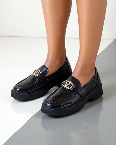 Royalfashion Dámské mokasíny Erret