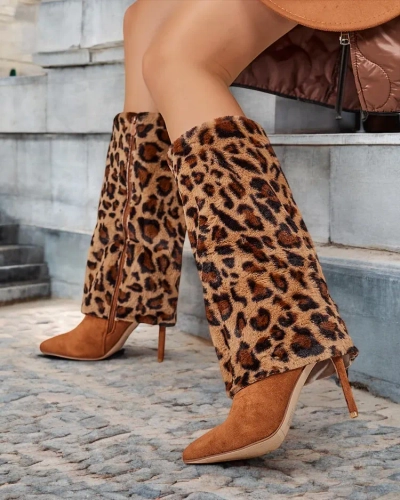 Жіночі черевики Royalfashion Wendos