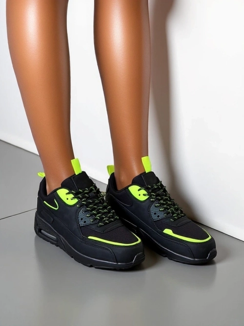 Royalfashion Жіночі кросівки Maxxes