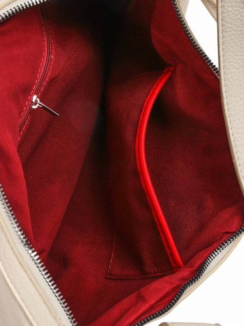 Royalfashion Велика жіноча сумка з екошкіри shopper Arla Cove