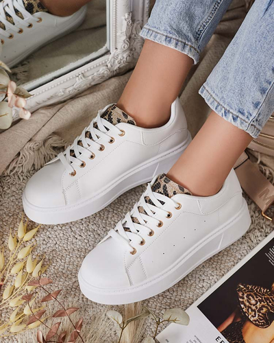 Royalfashion Dámské sportovní tenisky Simi