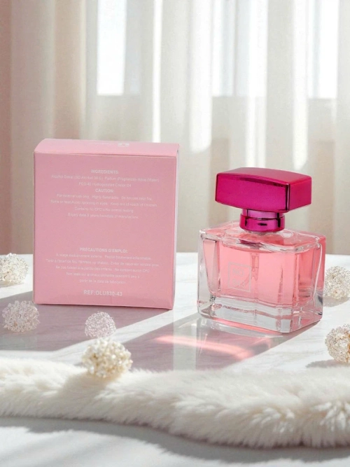 Натхненна парфумована вода для жінок Onlyou Perfume Collection Pink