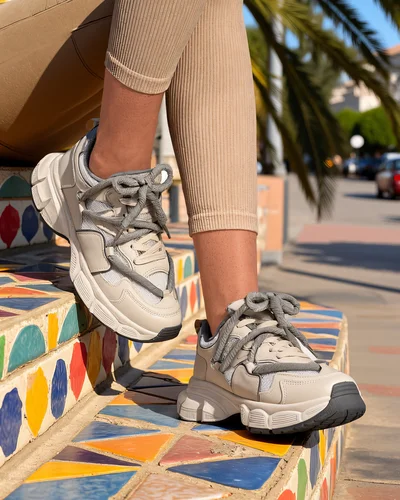 Royalfashion Dámské tenisky Ottoles