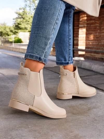 Жіночі чобітки Royalfashion Ronor