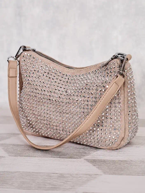 Royalfashion Невелика жіноча сумочка з цвяхами