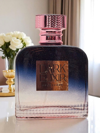 Inspirovaná parfémovaná voda pro ženy Dark Elixir