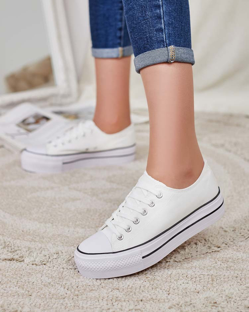 Royalfashion Жіночі спортивні кросівки Tamissa