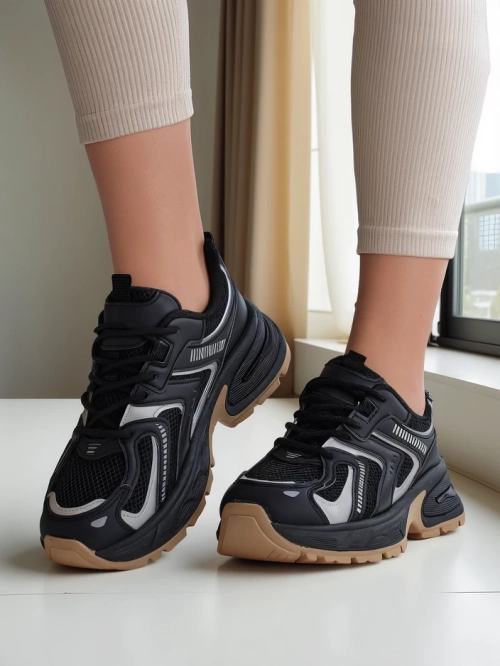 Royalfashion Женські спортивні кросівки Resterri