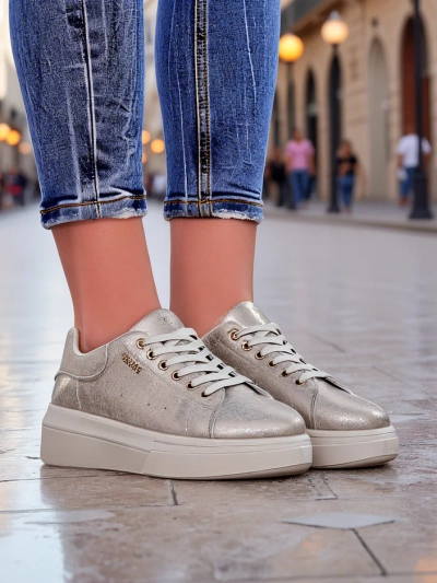 Royalfashion Жіночі кросівки Ofetorie