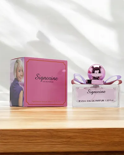 Signorine - parfémovaná voda pro ženy 45 ml