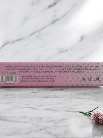 Eskoda Parfémová voda 35 ml