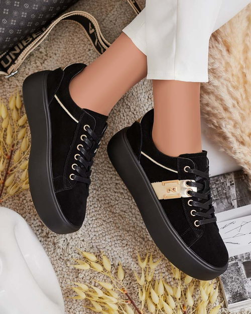 Royalfashion Жіночі спортивні туфлі Naterra