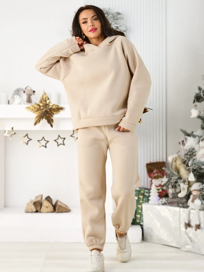 Royalfashion Dámský bavlněný sportovní set