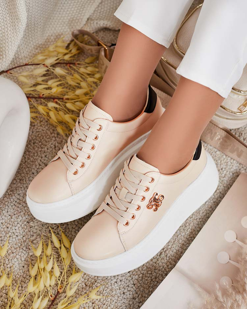 Royalfashion Жіночі спортивні туфлі Taersev