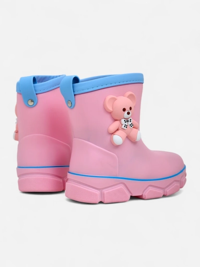 Royalfashion dětské holínky Princesse