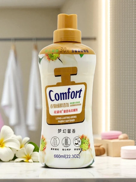 Comfort Elysia Lungo – aviváž s dlouhotrvajícím aroma 660 ml