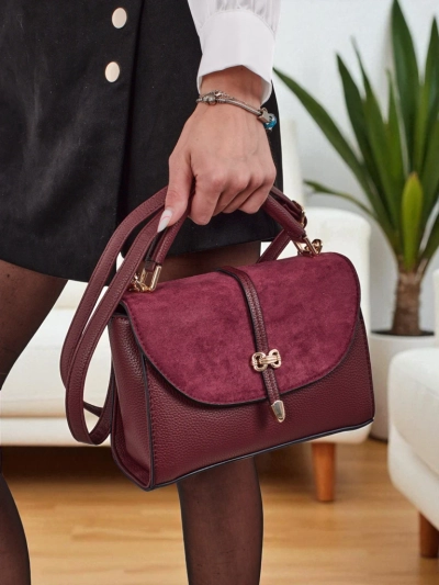 Dámská kabelka z eko kůže Sofia Blace