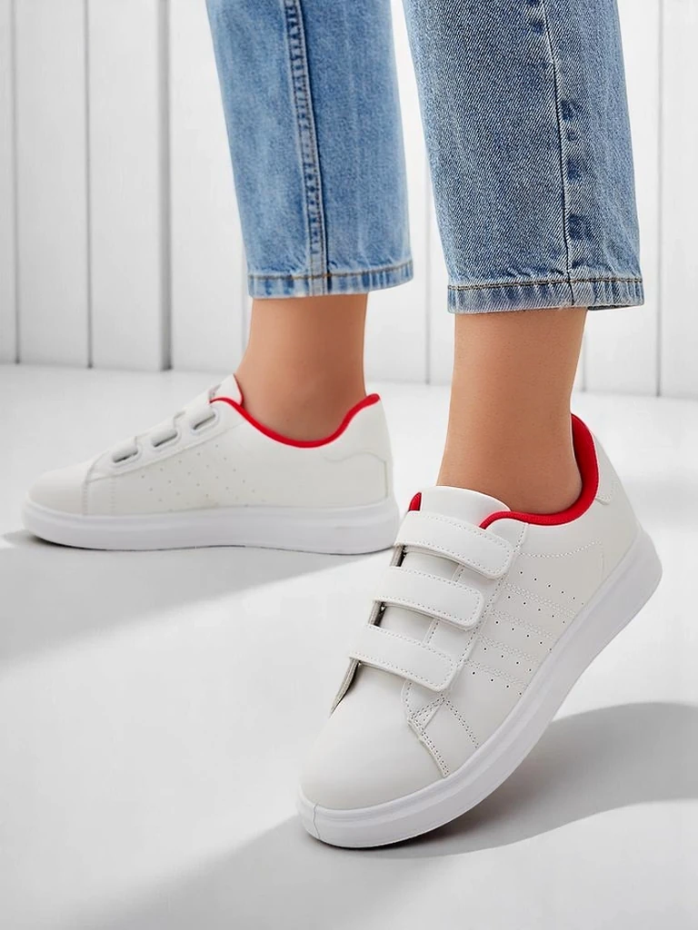 Royalfashion Dámské sportovní tenisky Pertis