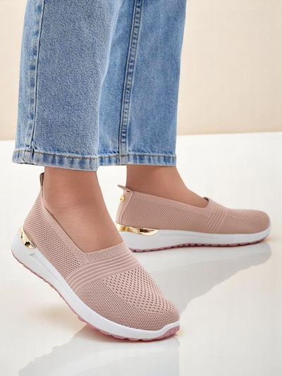 Kameninové dámské nazouváky Royalfashion Perfeti