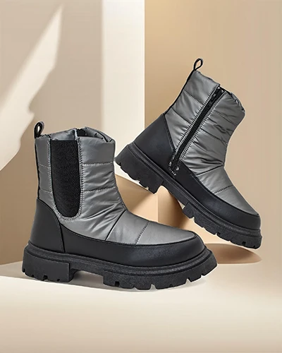 Dámské zimní boty Royalfashion Foyofo