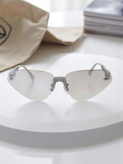 Royalfashion Сонцезахисні окуляри у вінтажному стилі Vera