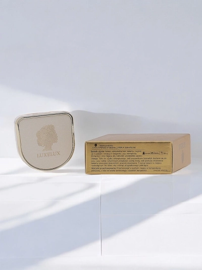 Luxelux Parfums dans Baume Tombez amoureux