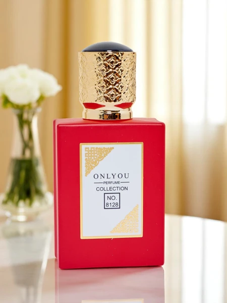 Dámská parfémovaná voda Inspired NO. 8128