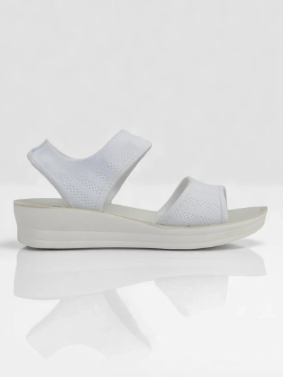 Royalfashion Жіночі сандалії на товстішій підошві Viva Flex