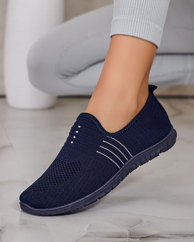 Royalfashion Dámské polobotky Sefella