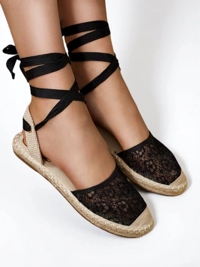 Royalfashion Dámské espadrilky Loppotia