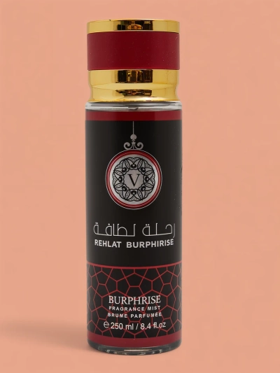 Burphrise Rehlat Tělový sprej 250 ml