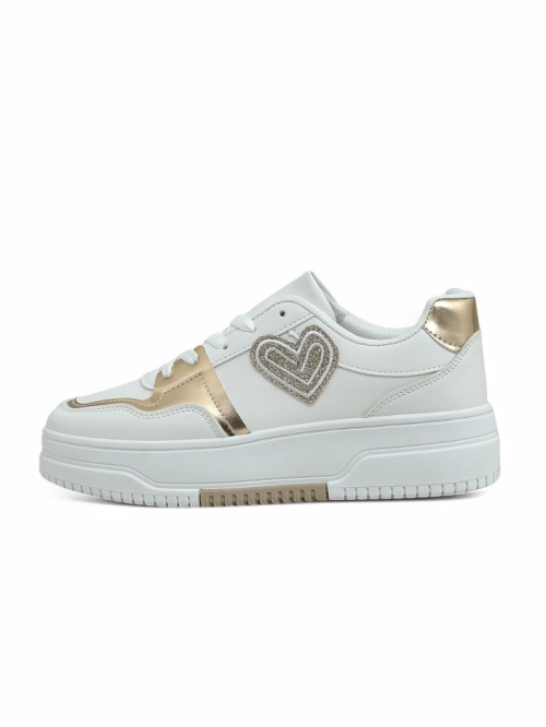 Royalfashion Жіночі спортивні кросівки Tersele