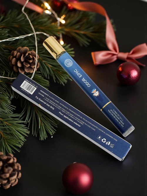 Натхненна парфумована вода унісекс Odor Epic