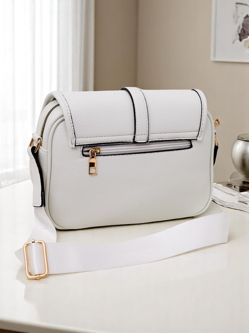 Royalfashion Маленька жіноча сумочка з екошкіри Cora