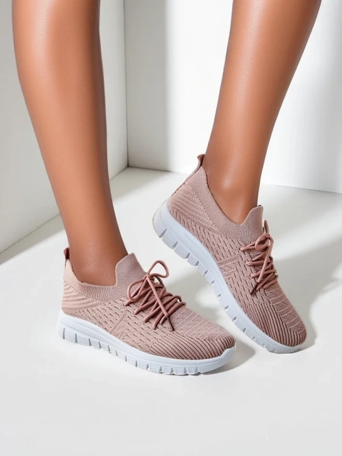 Royalfashion Жіночі текстилеві спортивні черевики Orycyss