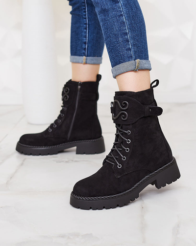 Royalfashion Dámské boty Regerre