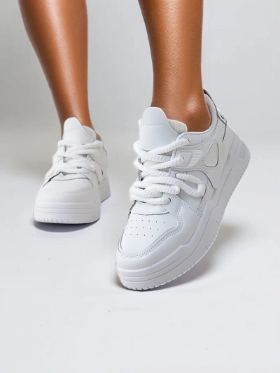 Royalfashion Жіночі спортивні кросівки з товстою підошвою Uanes