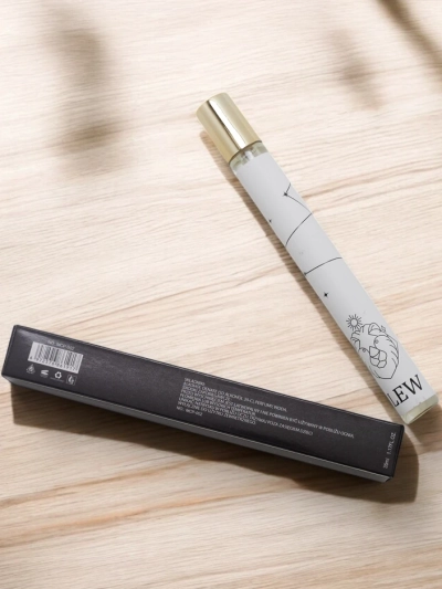 Parfémová voda Zvěrokruh Leo 35 ml