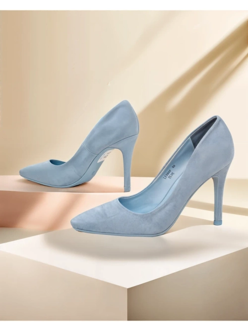 Royalfashion Жіночі туфлі на шпильці Cattese