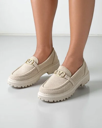 Royalfashion Жіночі мокасини Erret