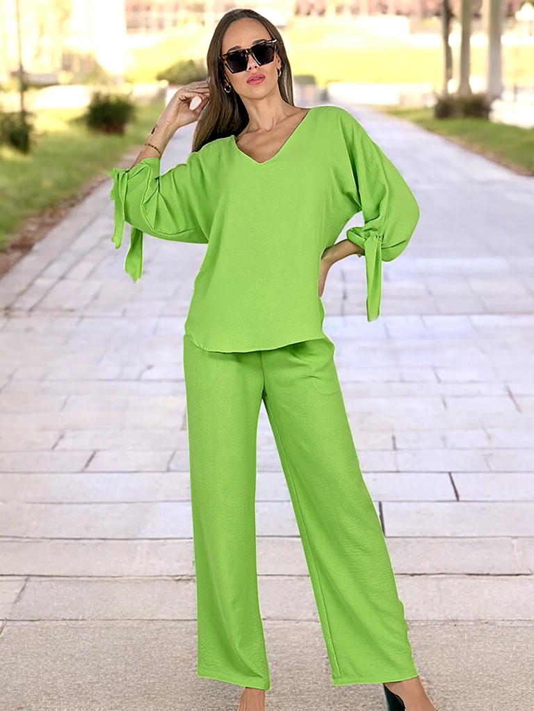 Royalfashion Ležérní dámský komplet