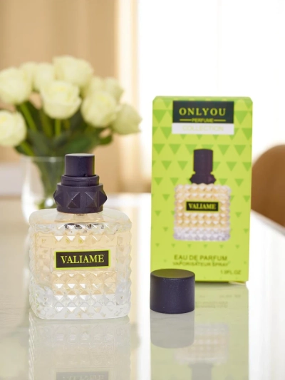 Inspired Eau de Parfum pro ženy VALIAME Yellow