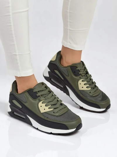 Royalfashion Спортивні чоловічі снікерси Flex Move