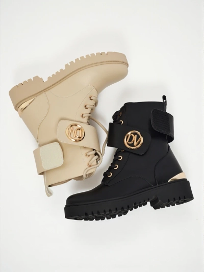 Dámské workery s ozdobami Lorice