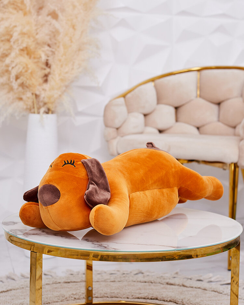 Плюшева іграшка Royalfashion з ковдрою