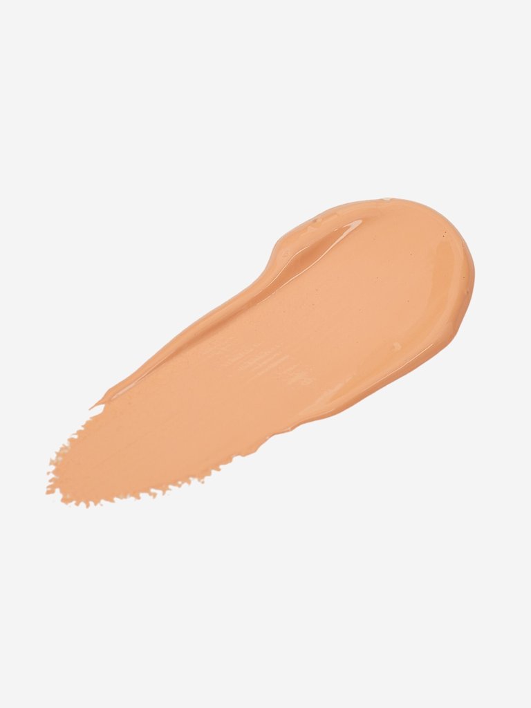 MiniStar Face Foundation Vanilla Rose 02